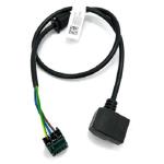 Cavo connettore pompa circolatore caldaia Vaillant 0010032759