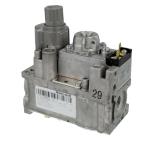 Valvola gas Honeywell V4600C1193B D.1/2 compatibile con caldaia Sime (6089700)