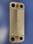 Scambiatore a piastre SWEP 16 piastre Savio Biasi Sant'Andrea Arca SW190BSA16 