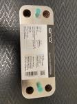 Scambiatore SWEP 14 piastre Savio Biasi Sant'Andrea Arca SW190BSA14