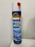 Detergente schiumogeno 800ml netto 600ml per climatizzatori AC FOAM PLUS COIL CL