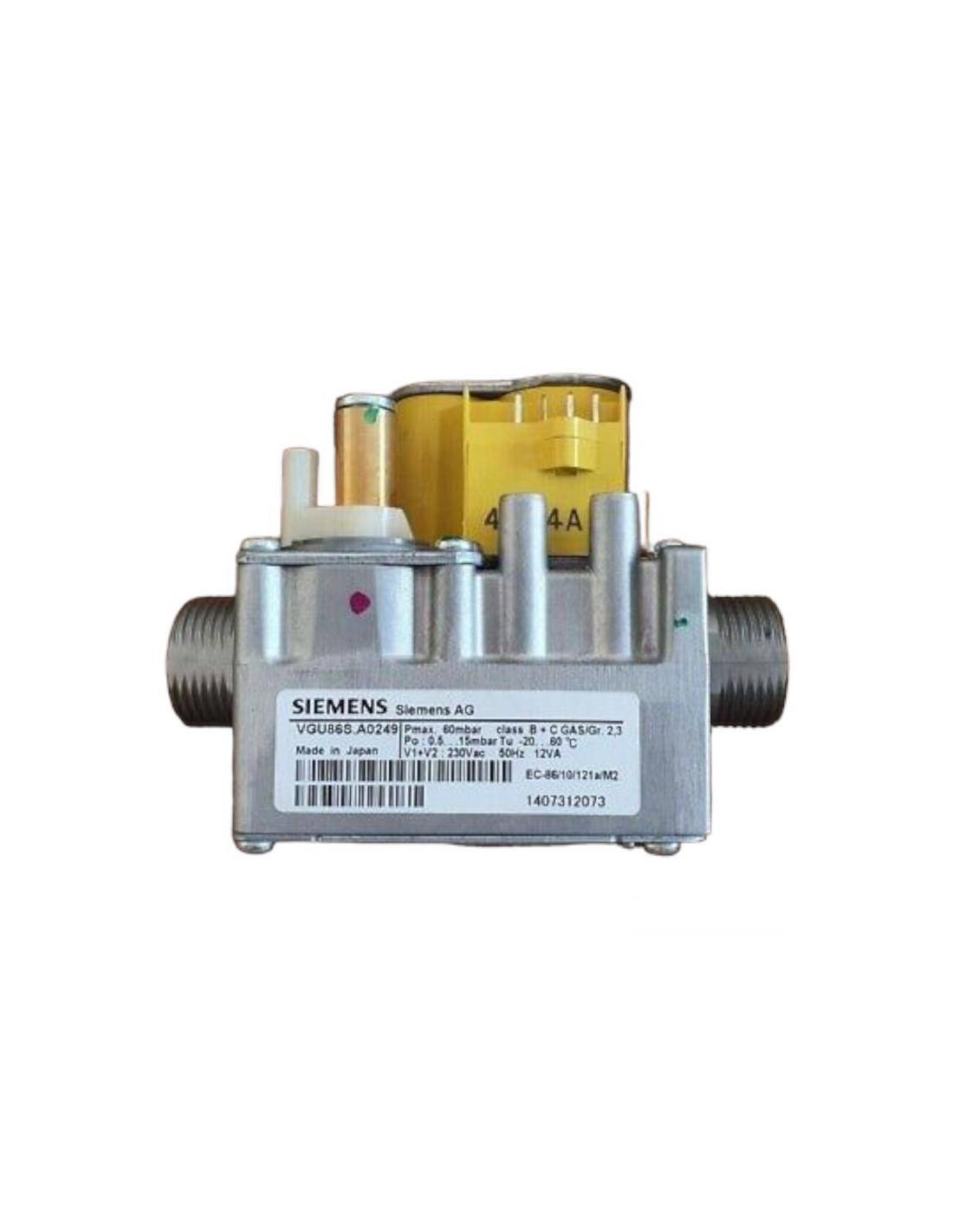 Honeywell Fornace Controllo Valvola Gas Sostituisce VR8204H1097 - Foto 8