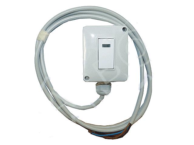 TERMOSTATO DI SICUREZZA 95 GRADI