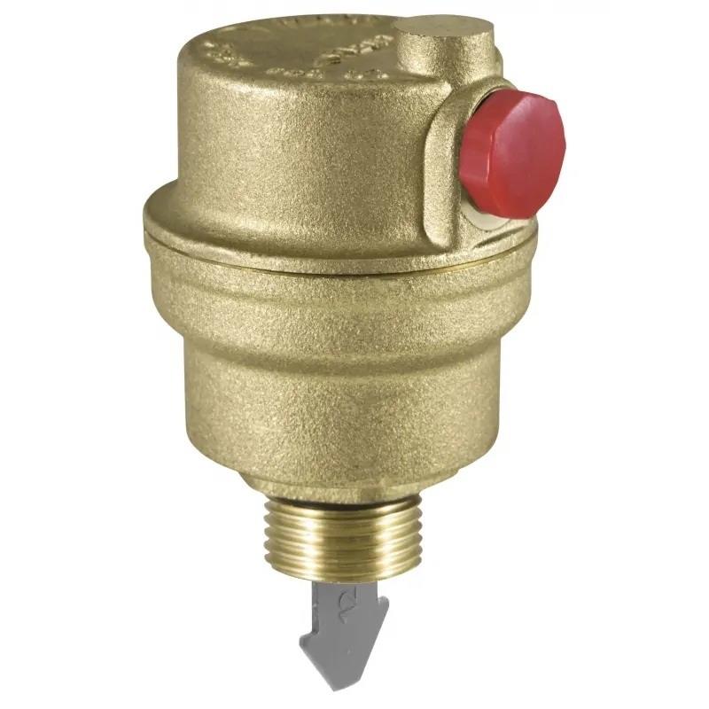 Valvola Sfiato Aria Simat Per Caldaia New Ermetica, New Rugiada Selecta Selecta In Condens 995367 - Foto 6