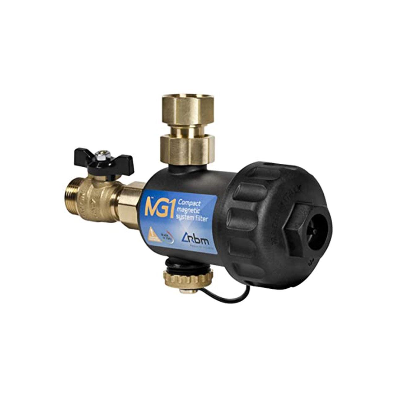 Separatore Magnetico A Tubo - Super B - Eriez Magnetics Europe Limited - Foto 8