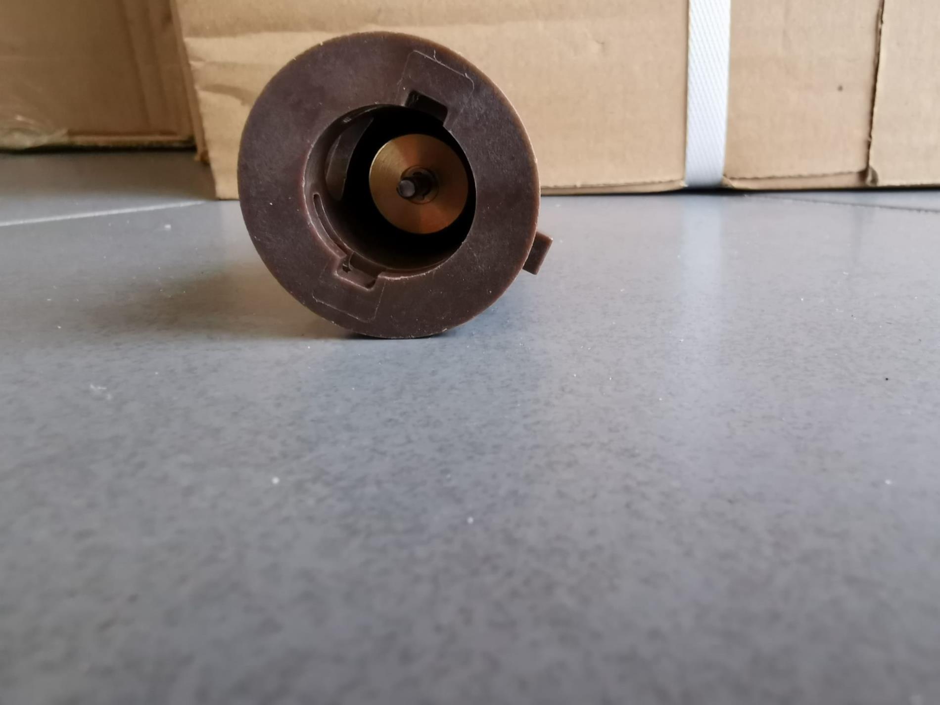 SPARES2GO Valvola Deviatrice A 3 Vie Compatibile Con - Foto 11