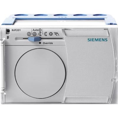 Regolatore climatico senza orologio Siemens RVP201.0