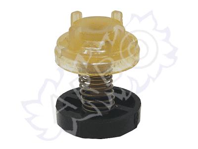 Gruppo otturatore bypass 0004100017 ricambio originale Baltur