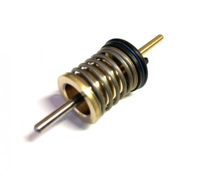 Gruppo piattello riscaldamento 0004100018 ricambio originale Baltur