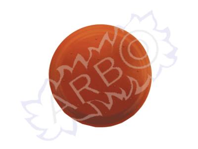 Membrana silicone 0004100031 ricambio originale Baltur