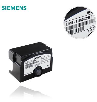 Apparecchiatura Siemens LME21.430C2 BT 0005030224 ricambio originale Baltur