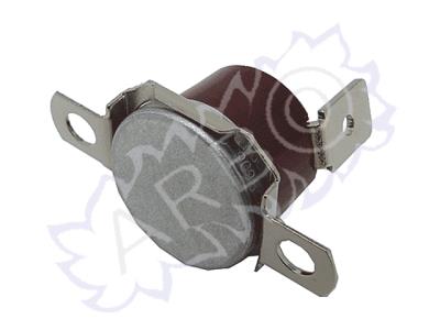 Sonda NTC temperatura 0005250008 ricambio originale Baltur