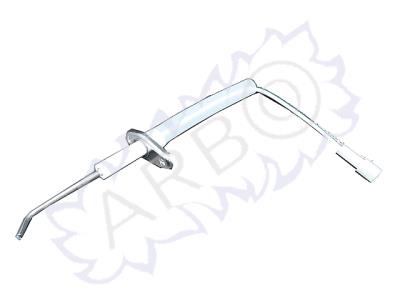 Elettrodo iono 0005250443 ricambio originale Baltur