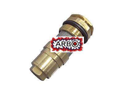 Gruppo filtro riduttore JJJ000612180 ricambio originale Baxi