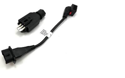 Presa per circolatore originale Vaillant 0010030683