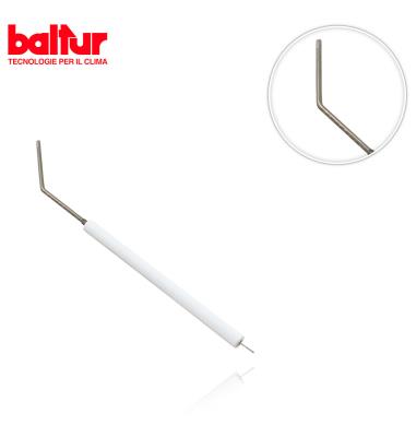 Ionizzatore BTG11 0013020066 ricambio originale Baltur