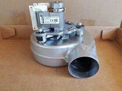 Ventilatore estrattore RLG 108/4200-3030LH 58W Luna blu 280 FI JJJ005660910