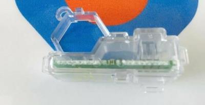 Rilevatore effetto hall JJJ008435280 ricambio originale Baxi