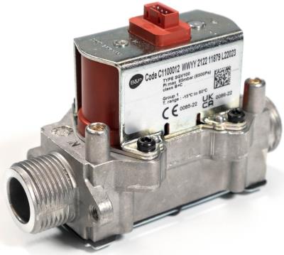 Valvola gas Italtherm City Top K + ricambi 522002914