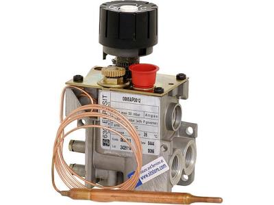 Valvola gas per Fondital Gazelle 2500 Eurosit 6Y41206000