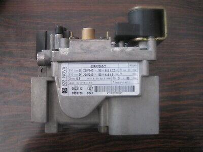 Valvola Sit Nova serie 822.112 0822112 BPK Finterm