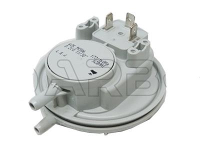 Pressostato aria UBA 605 Lamborghini 19217 04557660