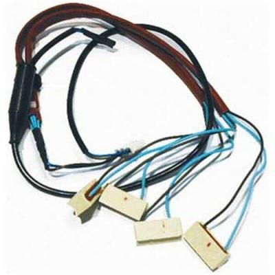 Kit resistenza antigelo R10023692 ricambio originale Beretta