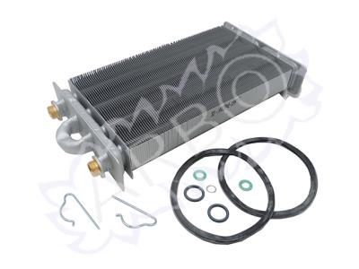 Scambiatore bitermico R10023946 ricambio originale Beretta