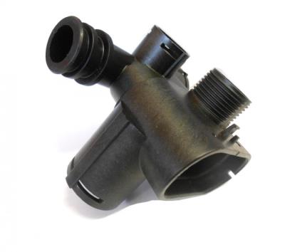 Corpo by-pass R10024641 ricambio originale Beretta