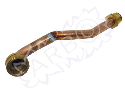 Rampa uscita R10026267 ricambio originale Beretta