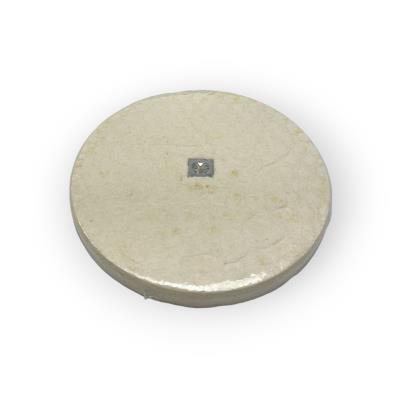 Panello isolante posteriore modulo isothermic ad incasto Immergas 1029433