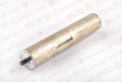Anodo D:22 L:110 M5 65151186 ricambio originale Ariston