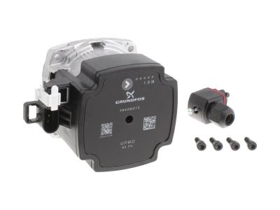 Kit pompa Motore UPMO 25-60 3982D320 ex.39808310 originale Ferroli