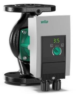 Pompa elettronica Wilo Yonos Maxo 32 0,5 10 interasse 220 flangiata