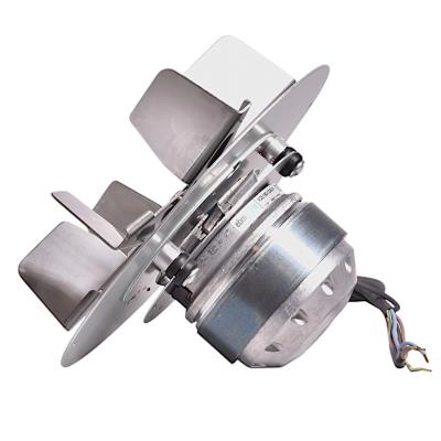 Estrattore aspiratore fumi EBM R2E180-CG82-01