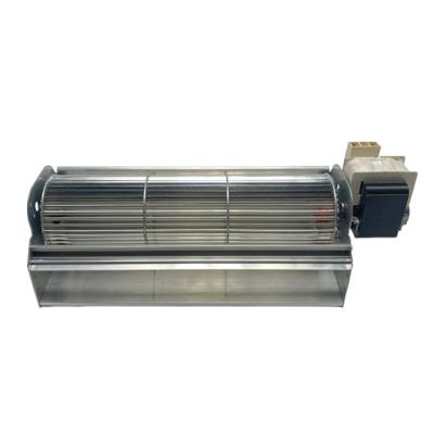 Ventilatore tangenziale per stufe pelet TRIAL 8A130B-001 8FA666-D2
