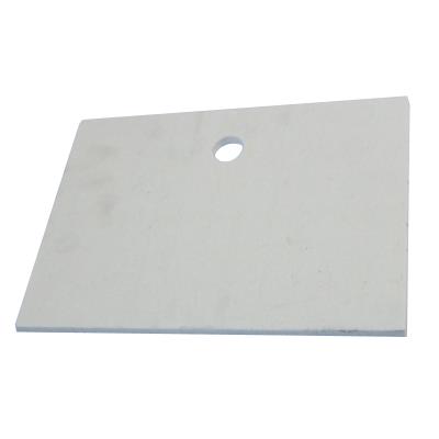 Isolante portina camera di combustione Sime 6139754