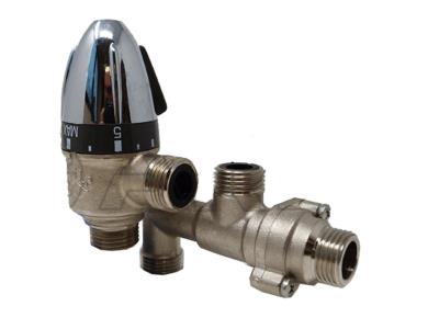 Kit valvola miscelatrice deviatrice originale Beretta 20023469