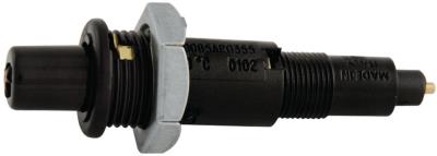 Pulsante piezo 200254 ricambio originale Ariston