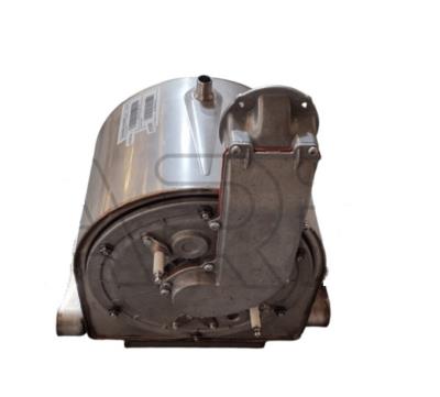 Gruppo scambiatore Giannoni per caldaie Radiant RKR 25 Ecoflux 20042LA