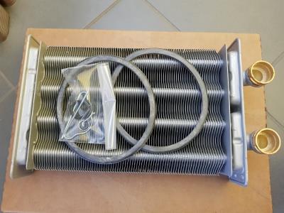 Scambiatore primario R10023651 R20052572 Mynute 24 CSI CAI Beretta