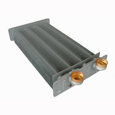 Scambiatore primario 28 kw 20052580 ex R10023652 caldaia Mynute 28 cai Beretta