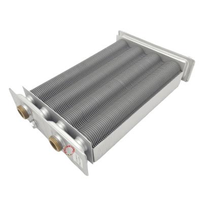 Scambiatore primario compatibile per Beretta Riello Sylber 20053718 ex R10029882