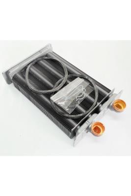 Scambiatore primario originale Beretta 20054027 caldaia Super Kompakt 24 cai