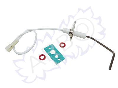 Elettrodo rilevazione 20119996 ricambio originale Beretta