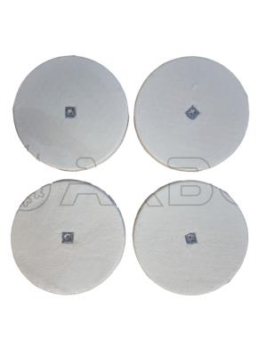 Pannello isolamento originale Riello Beretta confezione da 4pz 20159693