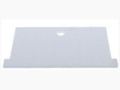 Isolante portina camera di combustione Sime 6139770