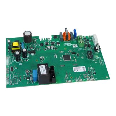 Scheda elettronica Alpha E-Tec Victrix Tera Vip 1046755 ex 1042955 Immergas