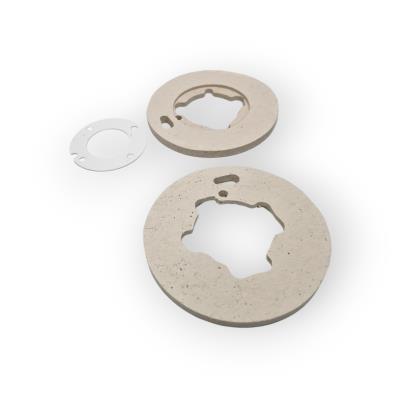 Piastra isolante originale Vaillant 210734