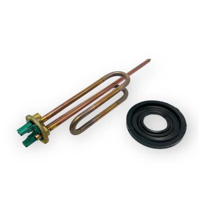 Resistenza 1500 W scaldabagno Ariston Blu1 Eco, Lydos Dune Plus, Pro, 65121961